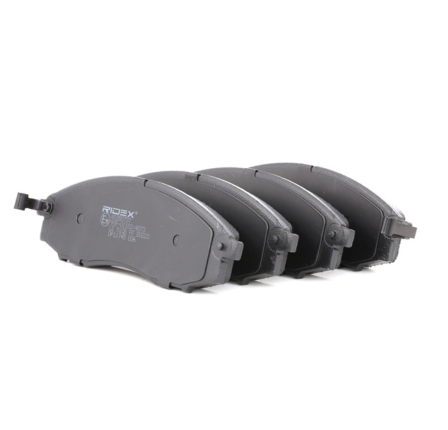 RIDEX 402B0737 qualité haut de gamme et prix abordables