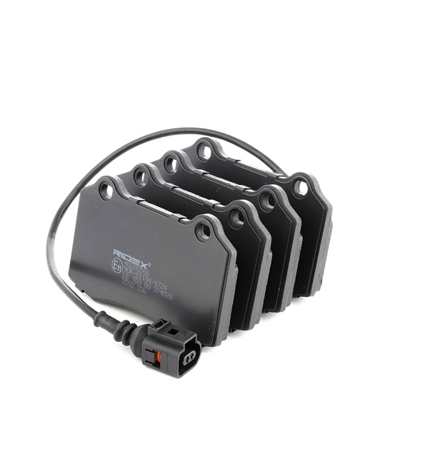 RIDEX 402B0568 Calidad y precios justos