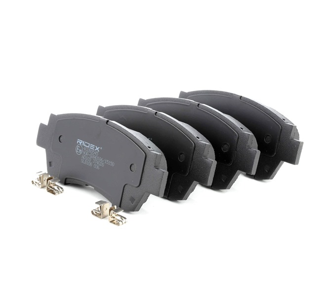 RIDEX 402B0545 Calidad y precios justos
