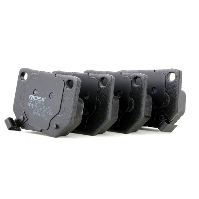 RIDEX 402B0774 Calidad y precios justos