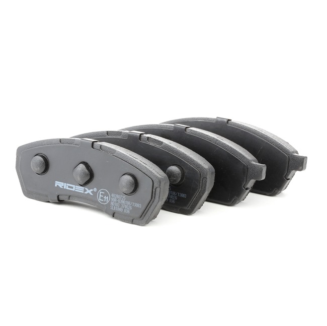 RIDEX 402B0725 Calidad y precios justos