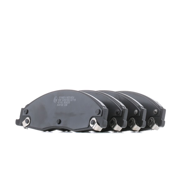 RIDEX 402B0816 Calidad y precios justos