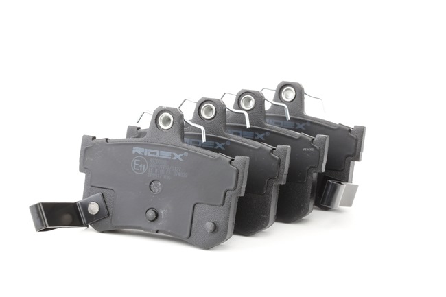 RIDEX 402B0860 Calidad y precios justos