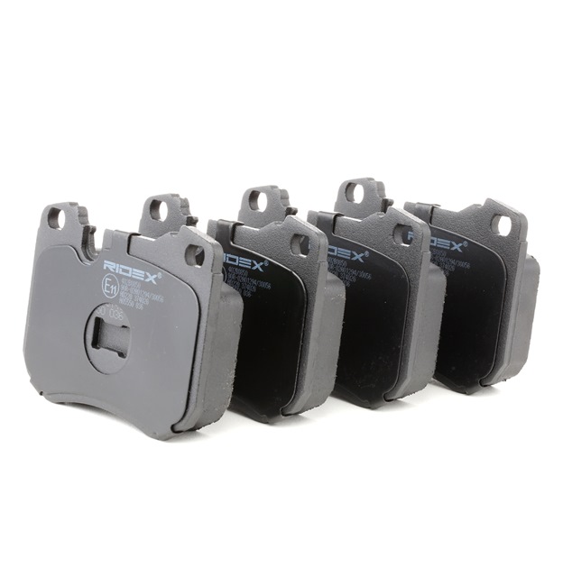 RIDEX 402B0850 Calidad y precios justos