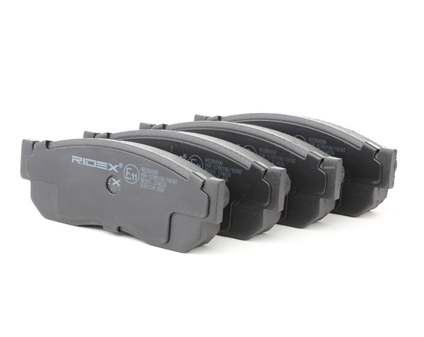 RIDEX 402B0890 Calidad y precios justos