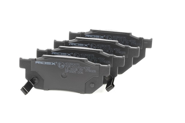 RIDEX 402B0875 Calidad y precios justos