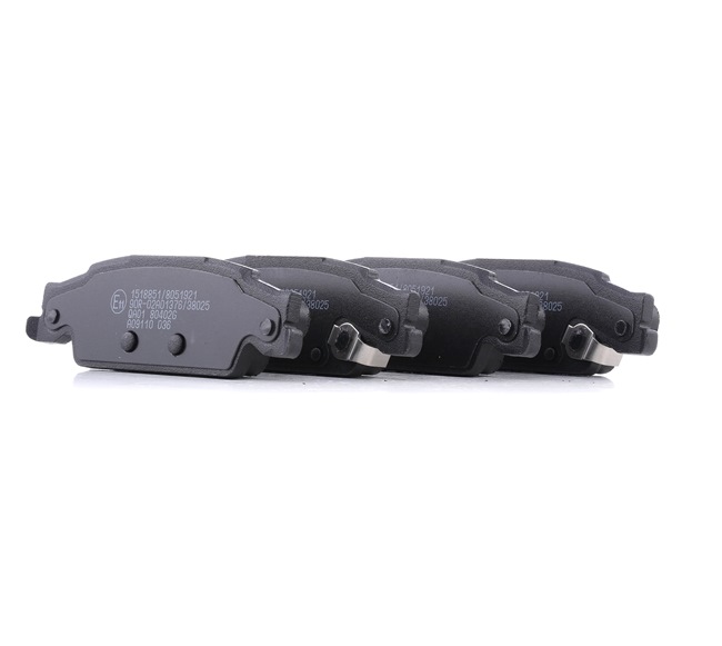 RIDEX 402B0886 Calidad y precios justos