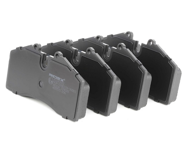 RIDEX 402B0852 Calidad y precios justos