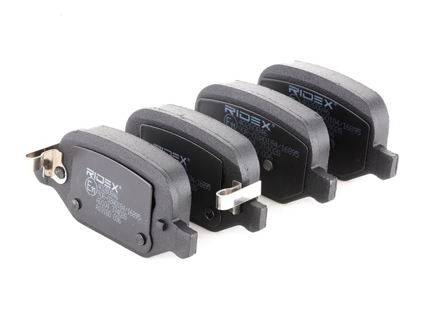 RIDEX 402B0846 Calidad y precios justos