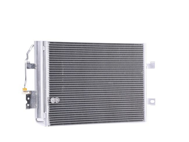 STARK SKCD-0110265 condensor voor airco A168 500 02 54