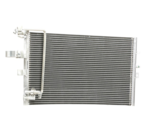 STARK SKCD-0110094 Συμπυκνωτής Saab 9-5 Combi 2.0 t 185 PS Βενζίνη 2000