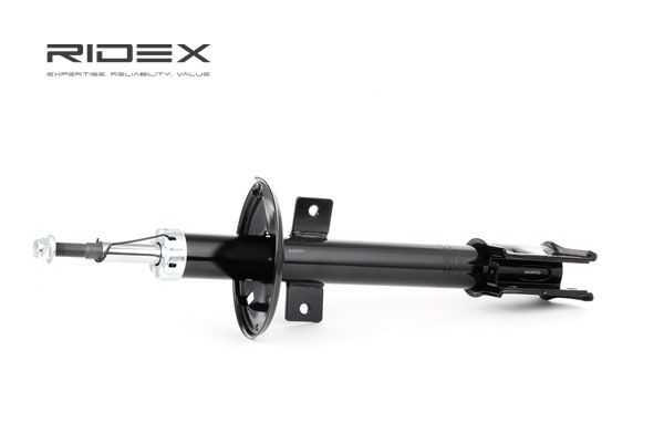 RIDEX 854S1201 Støddæmper DACIA Spring EV