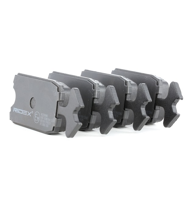 RIDEX 402B0948 Calidad y precios justos