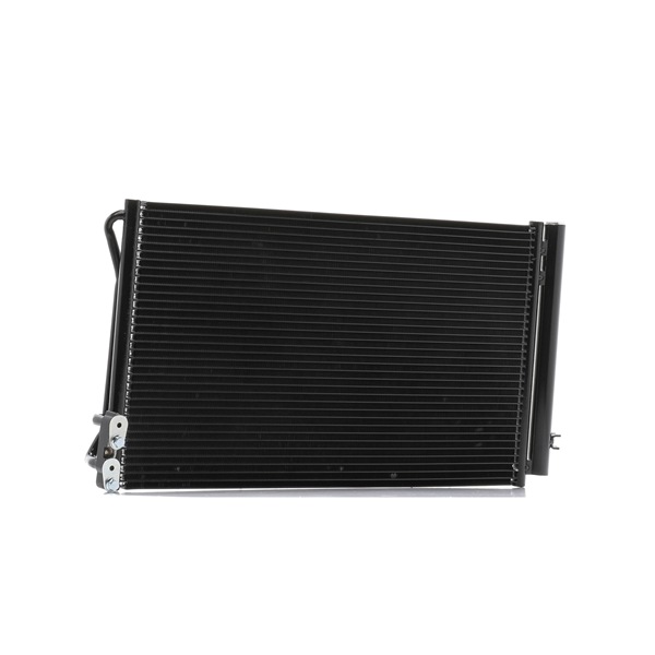 STARK SKCD-0110208 Ac kondensator BMW E90 325d 3.0 197 HK Diesel 2010