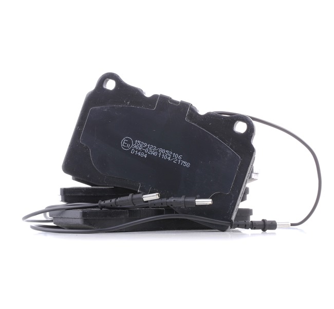 RIDEX 402B0567 Calidad y precios justos