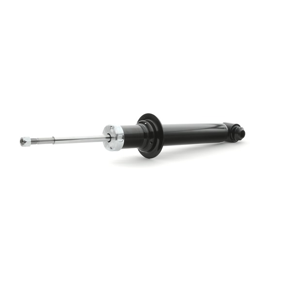 RIDEX 854S1234 BMW E65 Iskunvaimennin