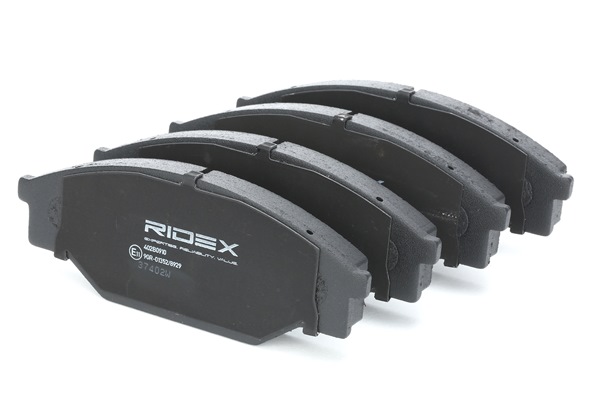 RIDEX 402B0910 Calidad y precios justos