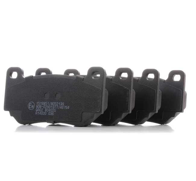 RIDEX 402B0805 Calidad y precios justos