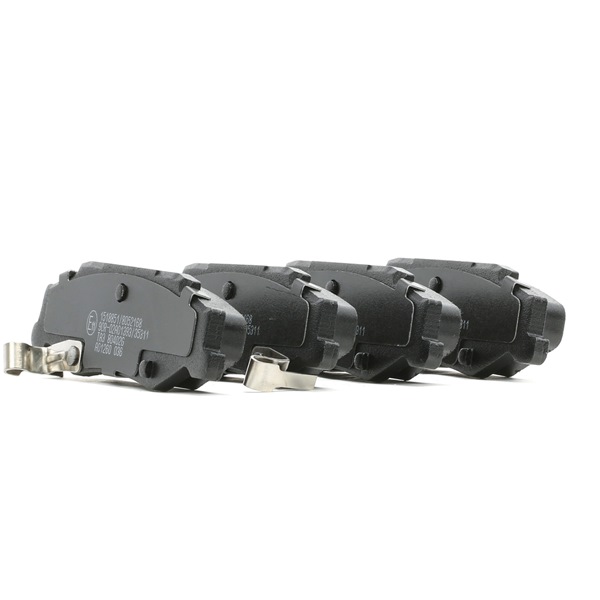 RIDEX 402B0812 Calidad y precios justos