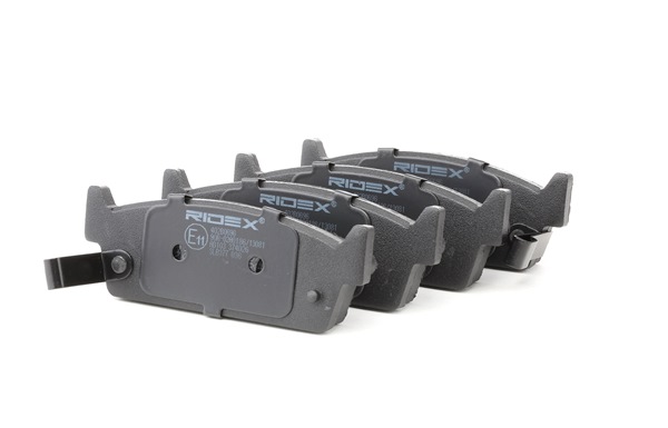 RIDEX 402B0696 Calidad y precios justos