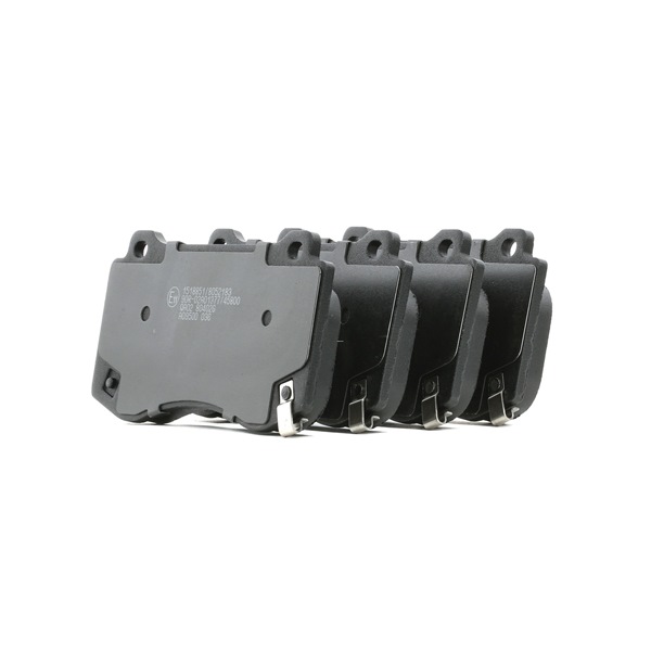 RIDEX 402B0826 Calidad y precios justos