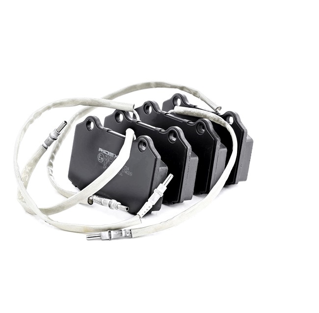 RIDEX 402B0509 Calidad y precios justos