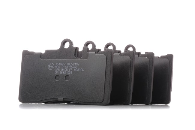 RIDEX 402B0726 Calidad y precios justos