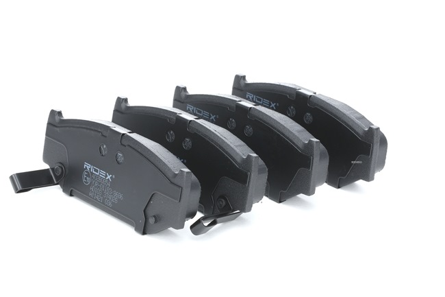 RIDEX 402B0854 Calidad y precios justos