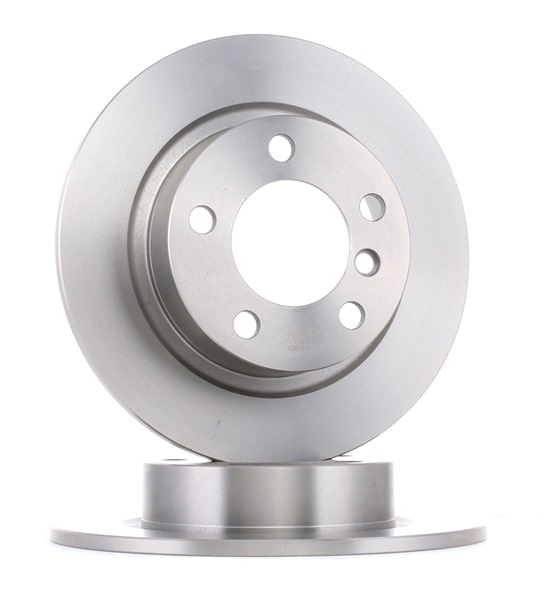 Mini Paceman R61 Bremsscheiben original RIDEX 82B1042 Preis