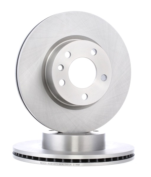 RIDEX 82B1071 Calidad y precios justos