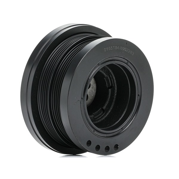 STARK SKBPC-0640063 Crankshaft pulley BMW E39 530d 3.0 184 hp Diesel 2000