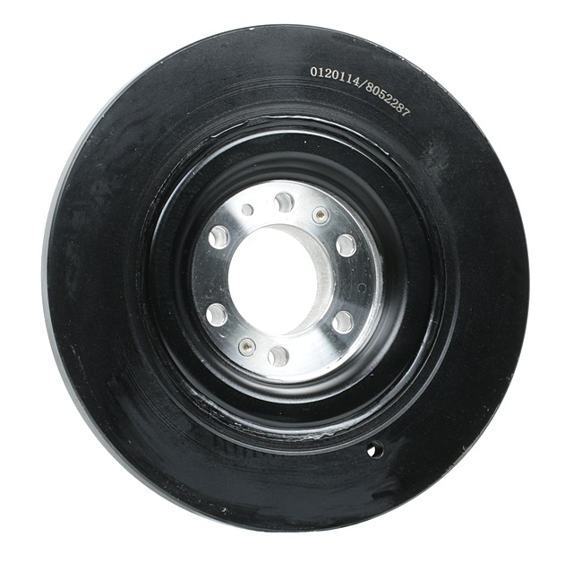 CONTITECH Puleggia cinghia albero a gomiti VD1025 a buon mercato