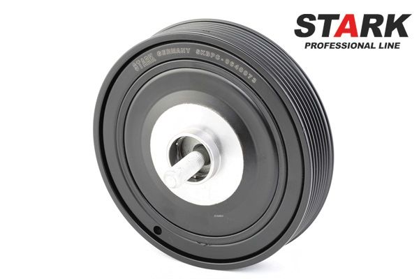 STARK SKBPC-0640073 Puleggia albero motore Scénic 2 2.0 (JM0S, JM2N) 138 CV Benzina 2009