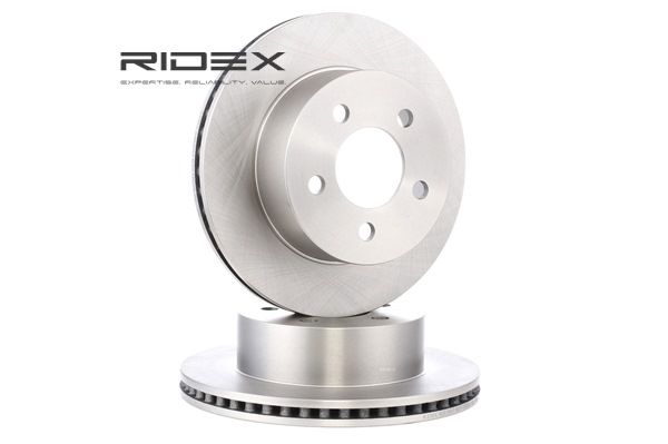 RIDEX 82B1067 Filtro olio Jeep Wrangler TJ 2.4 X 150 CV Benzina 2003