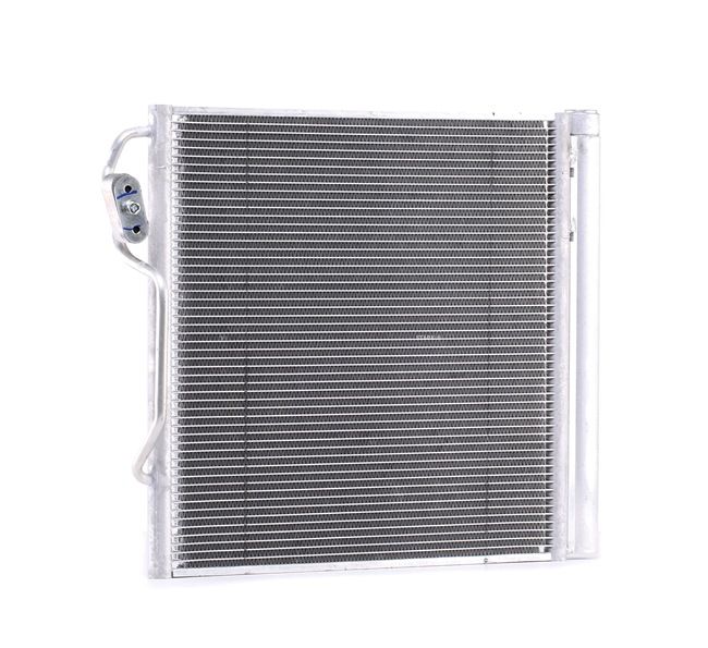 STARK SKCD-0110369 novo Condensador de ar condicionado SMART original