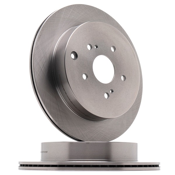 RIDEX 82B0557 remschijf SUZUKI GRAND VITARA kosten