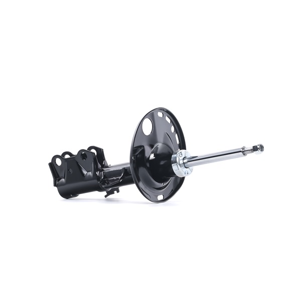 RIDEX 854S1274 Amortizatorius Toyota Avensis T27