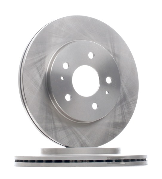 RIDEX 82B0994 remschijf 43512-B4010