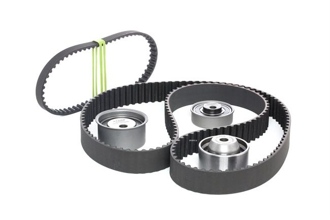 STARK SKTBK-0760170 Kit de distribution Mitsubishi Lancer 7 Berline EVO IX (CT9A) 290 CV Essence 2005