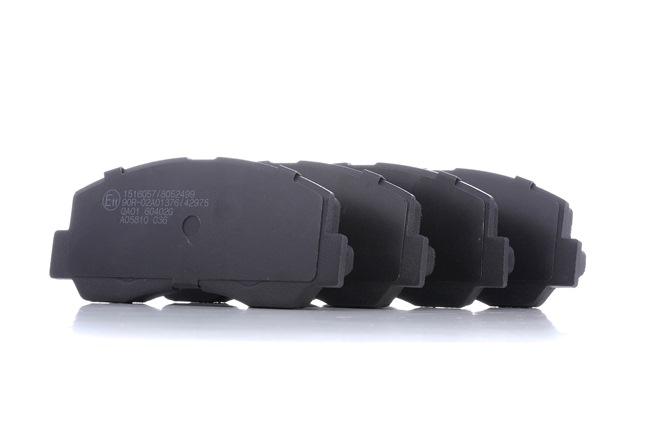 RIDEX 402B0973 Calidad y precios justos