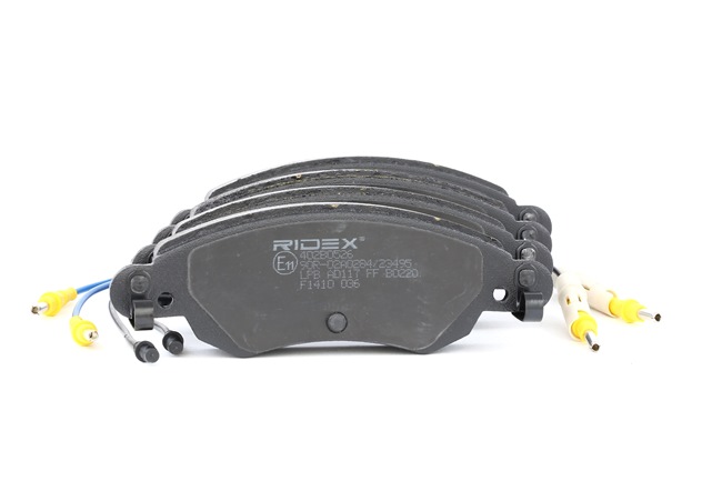 RIDEX 402B0526 Calidad y precios justos