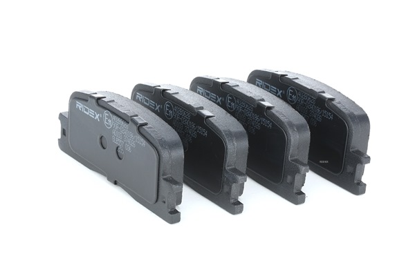 RIDEX 402B0628 Calidad y precios justos