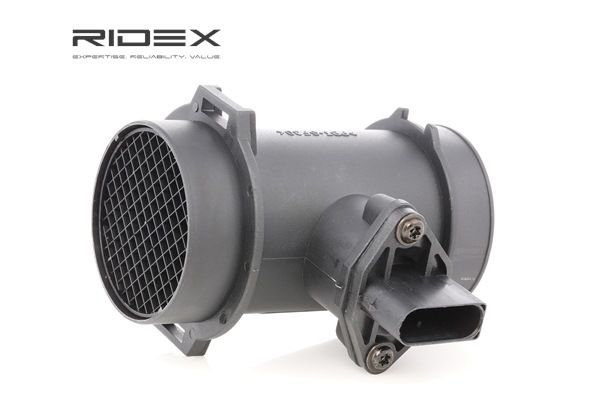 RIDEX 3926A0003 SSANGYONG Luftmassenmesser (LMM) Kosten
