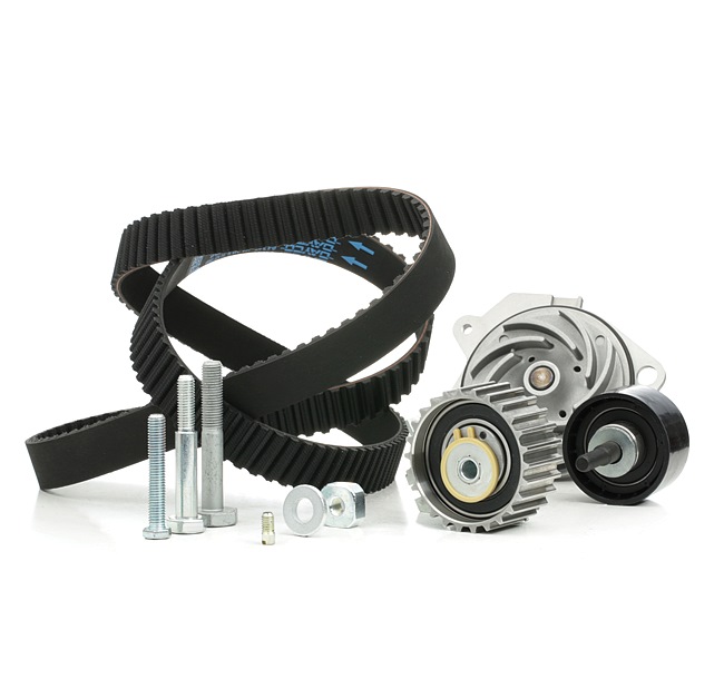 STARK 93 185 336 S2 Kit de distribution + pompe à eau SKWPT-0750028