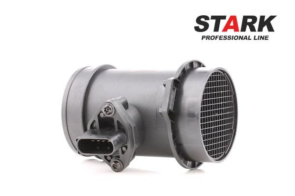STARK SKAS-0150171 Mass air flow sensor (MAF) Audi A6 C5 Saloon 2.5 TDI quattro 150 hp Diesel 2003