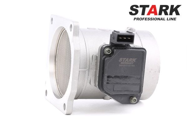 STARK SKAS-0150183 Mass air flow sensor (MAF) Audi A6 C4 Avant 2.8 quattro 174 hp Petrol 1995