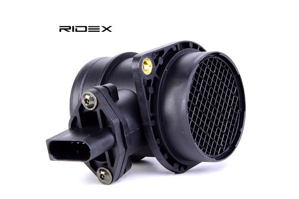 RIDEX 06A906461AX Ilmamassamittari 3926A0022