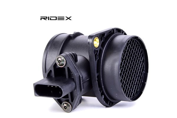 RIDEX 3926A0009 Merilec pretoka zraka Passat 3b5