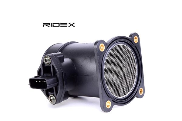 RIDEX 3926A0091 Luftmengdemåler Nissan Primera p12 Stasjonsvogn 2023