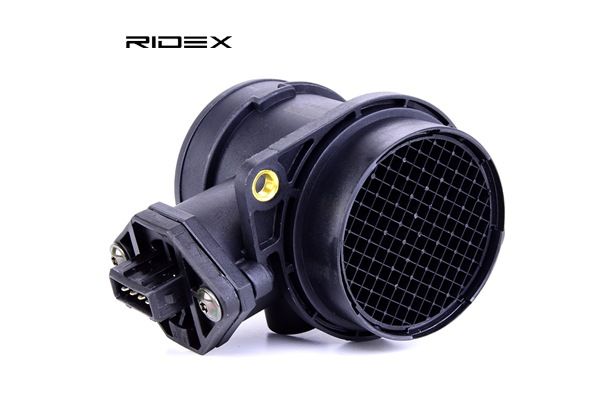 RIDEX 3926A0018 Volvo V70 Mk1 Ilmamassamittari